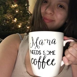 Meet your Posher, Isabel